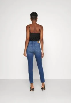 Diesel D-ROISIN-HIGH - Jeans Skinny Bon Rapport Coût-Efficacité haute femme 8 Diesel D-ROISIN-HIGH - Jeans Skinny Bon Rapport Coût-Efficacité haute femme -Boutique France Diesel 7bf7524cc4414b959374b628b3723db2