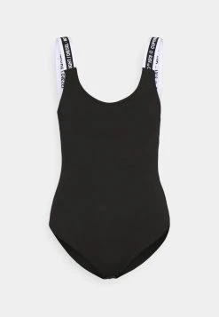 Faible Prix Diesel UFBY-HOLLIX - Body lingerie encolure large ronde femme -Boutique France Diesel 7bfcd8a8c331401bbb28b9551ae984fa