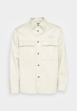 Diesel S-ROOW - Chemise Prix Usine chemises col à revers male -Boutique France Diesel 7c38d696c16943ccb87b58736983fba3