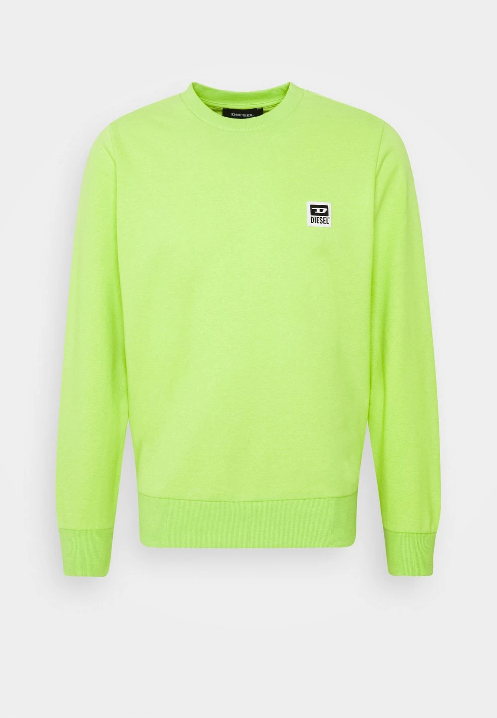 Diesel Sweatshirt Faible Prix sweats & hoodies col rond homme 7 Diesel Sweatshirt Faible Prix sweats & hoodies col rond homme – Image 7