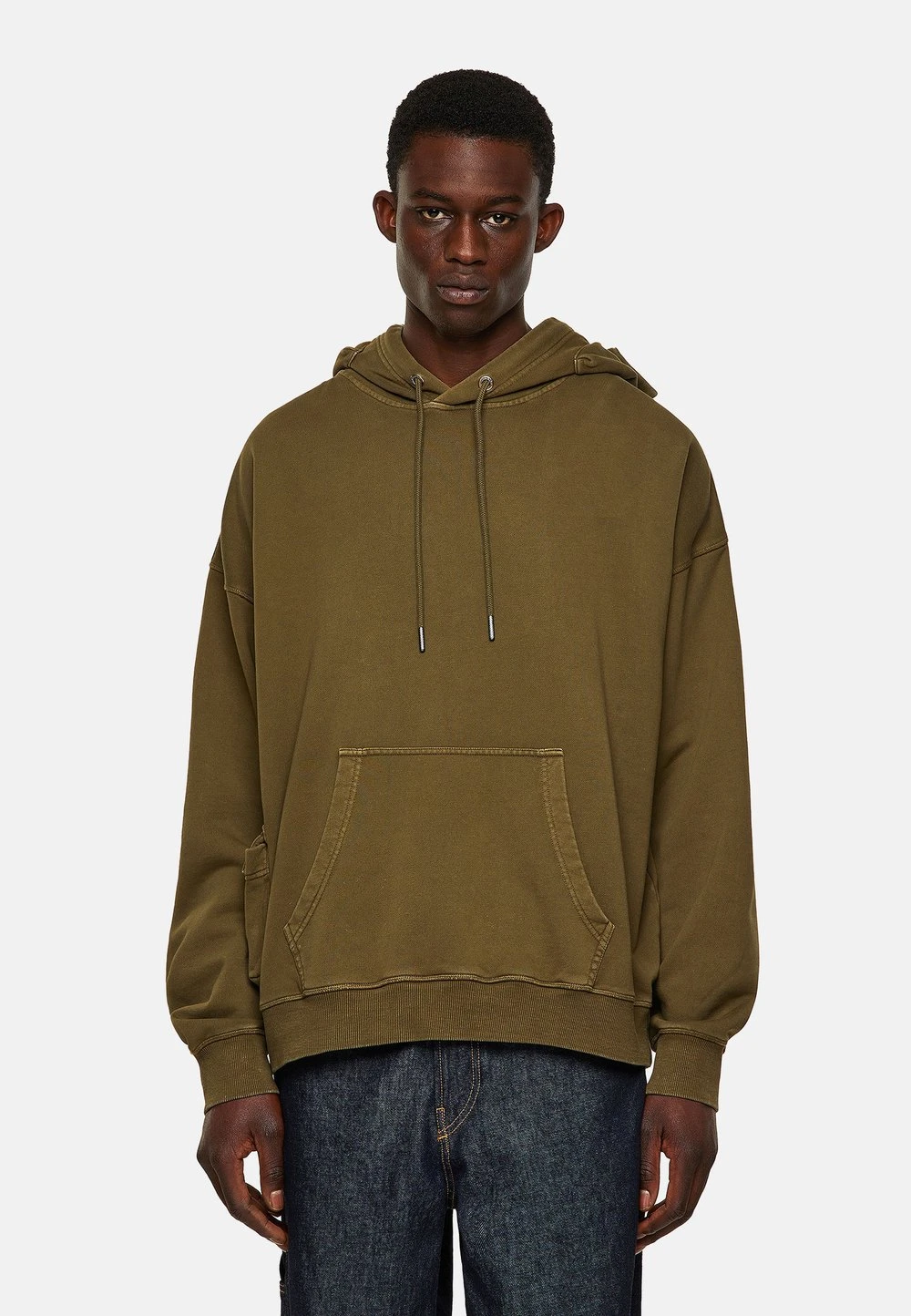 Prix Accessible Diesel Sweat à capuche pulls et gilets homme 1 Prix Accessible Diesel Sweat à capuche pulls et gilets homme