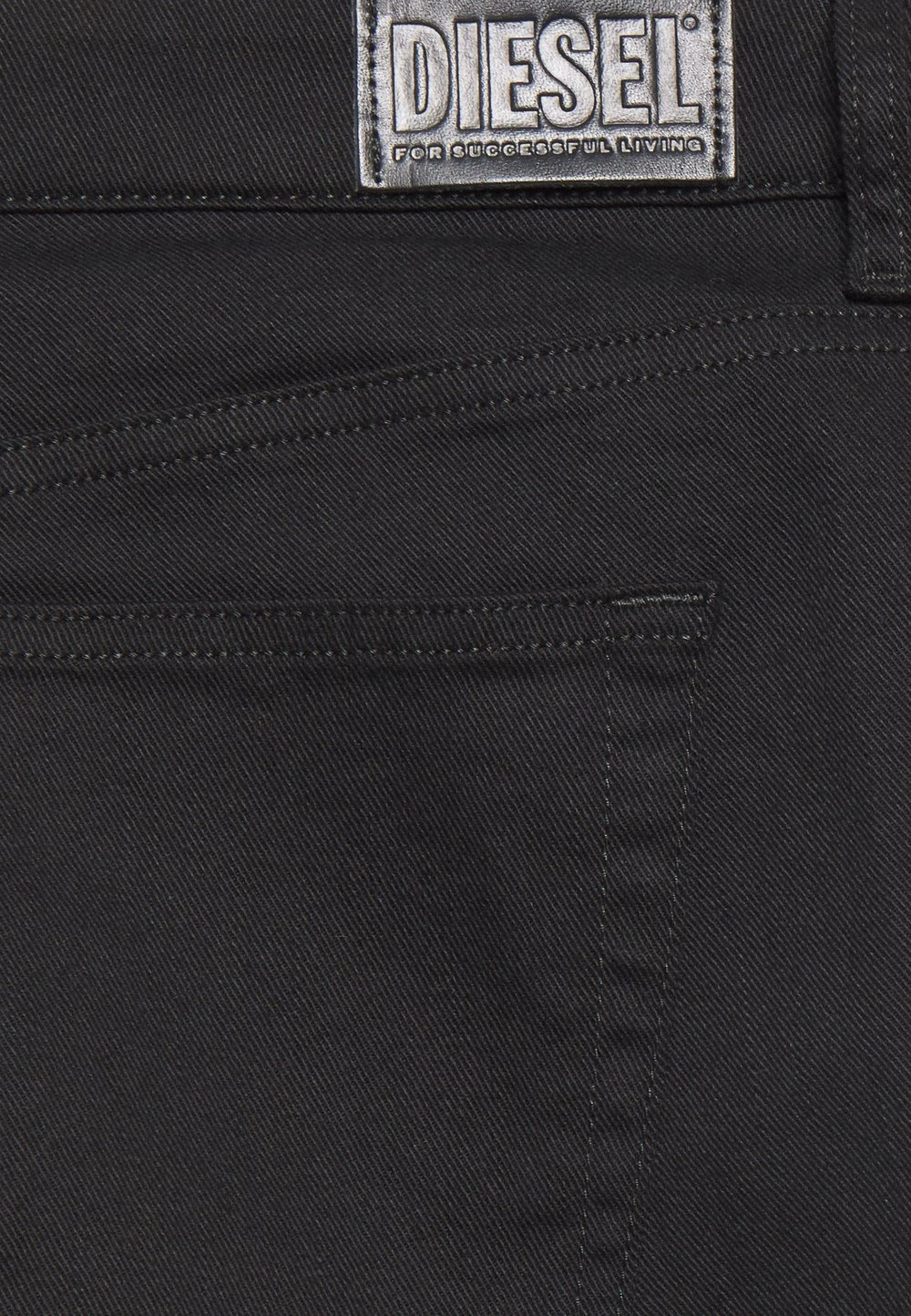 Diesel D-JOY - Jean droit Réduction jeans normale femme 3 Diesel D-JOY - Jean droit Réduction jeans normale femme – Image 3