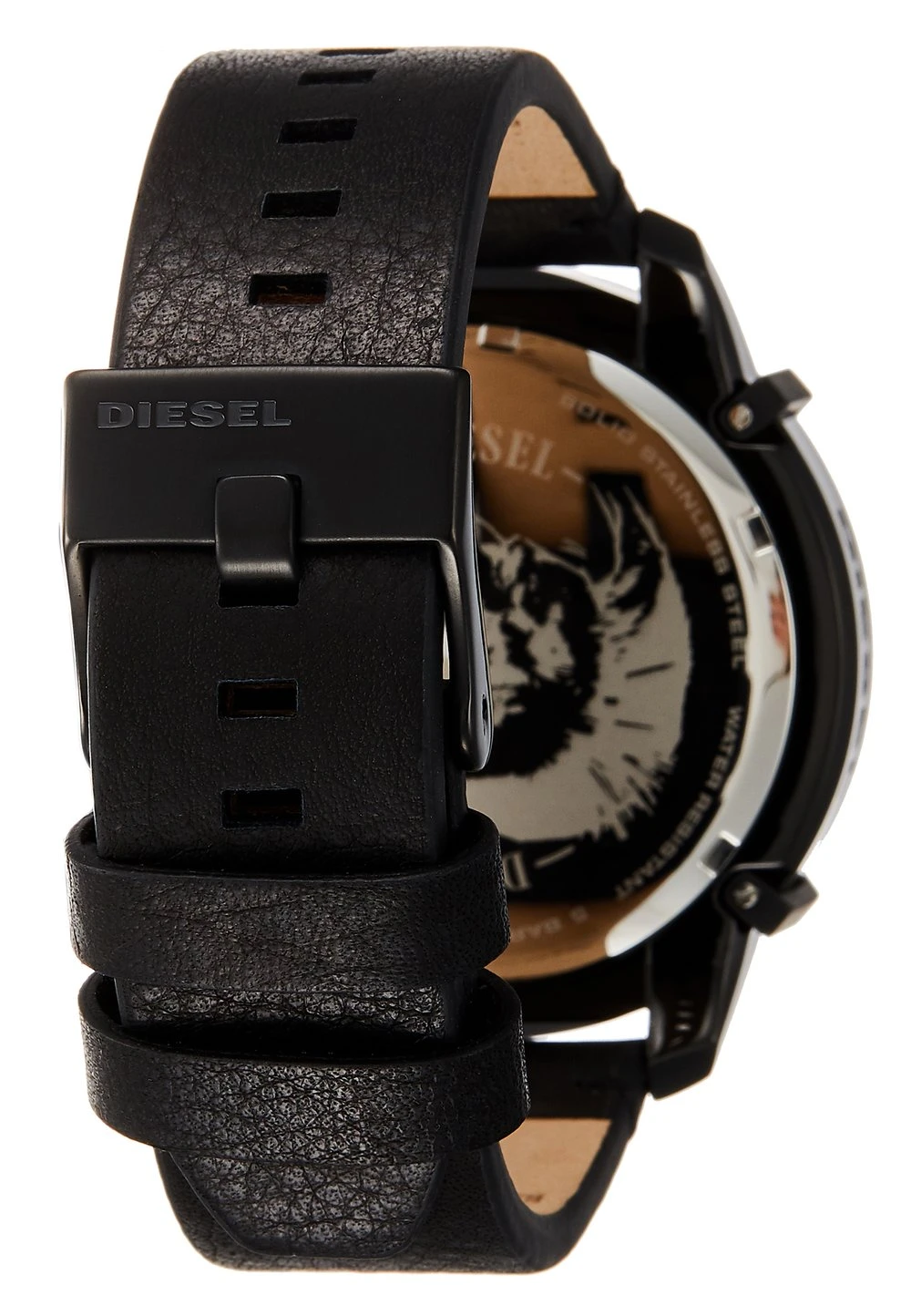 Diesel Faible Prix GRIFFED - Montre à aiguilles montres et bijoux boucle ardillon male 3 Diesel Faible Prix GRIFFED - Montre à aiguilles montres et bijoux boucle ardillon male – Image 3