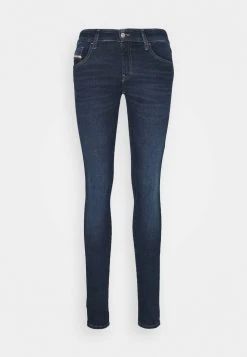 Diesel Remise En Ligne SLANDY LOW - Jeans Skinny normale femme -Boutique France Diesel 7c79d3af9b1d48e0ae9fba7adf48fae4