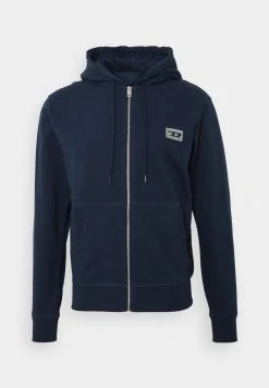 Excellente qualité Diesel UMLT BRANDON - Haut de pyjama pyjamas capuche homme -Boutique France Diesel 7c8cf6b80ac54c2684352c82d42dc8b3