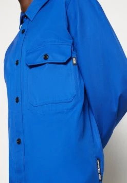 Diesel Chemise Prix Distinctifs chemises col kent homme -Boutique France Diesel 7c94919e3f964286b440db169c153eb8