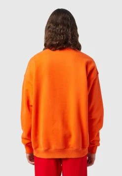 Plus Bas Prix De Vente Diesel Sweatshirt pulls et gilets col rond homme -Boutique France Diesel 7ca195c7fa8a464b8287fb11ce6b903b