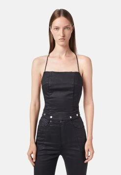 Diesel D-SLING-SP - Combinaison Prix Acceptable combinaisons & salopettes echancrure dos femme -Boutique France Diesel 7caf0594d8c64c9ba74d435bf4edf3b7