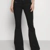 Diesel qualité absolue BLESSIK - Jean flare jeans normale femme