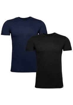 Diesel Prix Favorable UMTEE-RANDAL-TUBE 2PACK - T-shirt basique t-shirts & polos col rond homme -Boutique France Diesel 7ce3aea1857e42c38e5101869902e765