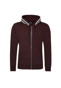 Bon Rapport Coût-Efficacité Diesel UMLT-BRANDON-Z - Sweat à capuche zippé sweats & hoodies homme -Boutique France Diesel 7d146ed2d03b44279021d135c4e6e3ca 1