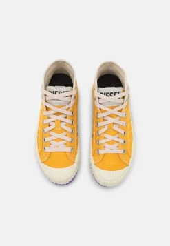 Diesel S-YUK MC W - Baskets montantes Prix Acceptable sneakers rond female -Boutique France Diesel 7d4e23d79cb64f09824fc3aea2e86e1b