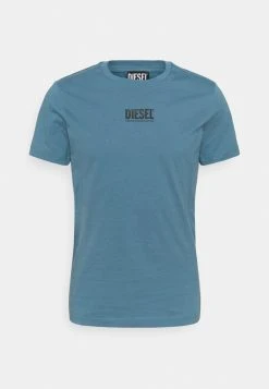 Diesel DIEGOS ECOSMALLOGO UNISEX - T-shirt imprimé Prix Cassé t-shirts col rond -Boutique France Diesel 7d515cfe1da24265bbf0b064ca4b243d 1