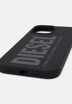 Vendre-Réclame Diesel CASE FOR IPHONE 13 MAX UNISEX - Étui à portable tech et audio imprimé -Boutique France Diesel 7d5a2cfbe2424eea976f601a8319827f