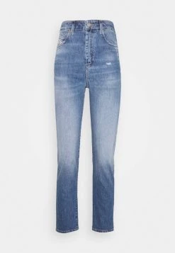 Diesel Prix Imbattable D-EISELLE - Jean slim jeans haute femme -Boutique France Diesel 7d6887422f0a42e1b73435752d74a834