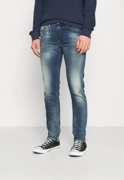 Diesel Qualité Supérieure THOMMER-X - Jean slim jeans normale