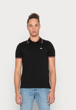 Meilleur Prix Garanti Diesel Polo t-shirts col polo male