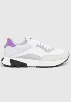 Diesel Marchandise de première qualité S-TYCHE LOW CUT W - Baskets basses sneakers rond femme 13 Diesel Marchandise de première qualité S-TYCHE LOW CUT W - Baskets basses sneakers rond femme -Boutique France Diesel 7daf596645f94fbdac16ad9f0ffb8f64