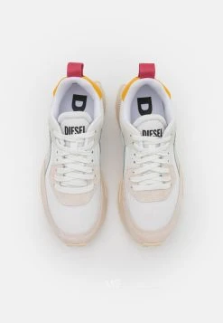 Diesel S-TYCHE LOW CUT W - Baskets basses En promotion sneakers rond femme 12 Diesel S-TYCHE LOW CUT W - Baskets basses En promotion sneakers rond femme -Boutique France Diesel 7de319c218254f87bcbf37c4864e7ef5