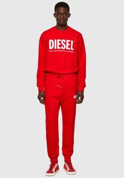 Diesel S-MYDORI LC - Baskets basses Promos sneakers rond homme