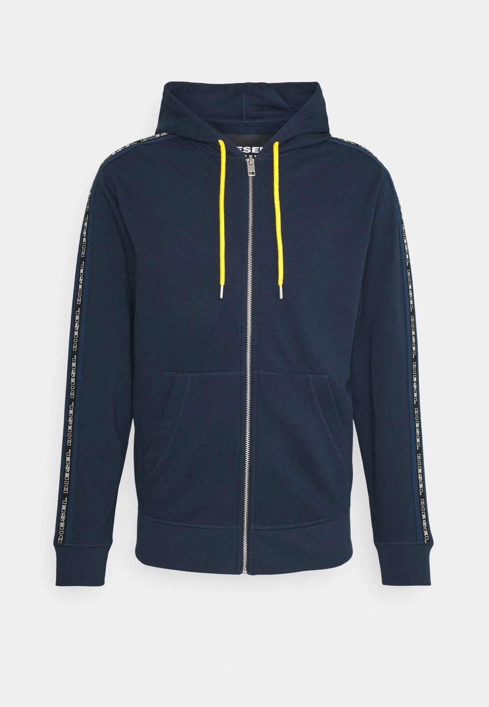 Diesel BRANDON - Haut de pyjama Garantie De Qualité 100% pyjamas capuche homme 7 Diesel BRANDON - Haut de pyjama Garantie De Qualité 100% pyjamas capuche homme – Image 7