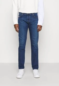 50% Off De Vente Diesel YENNOX - Jean slim jeans normale male