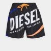 Diesel BMBX-WAVE 2.017 - Short de bain Prix Imbattable maillots de bain normale homme