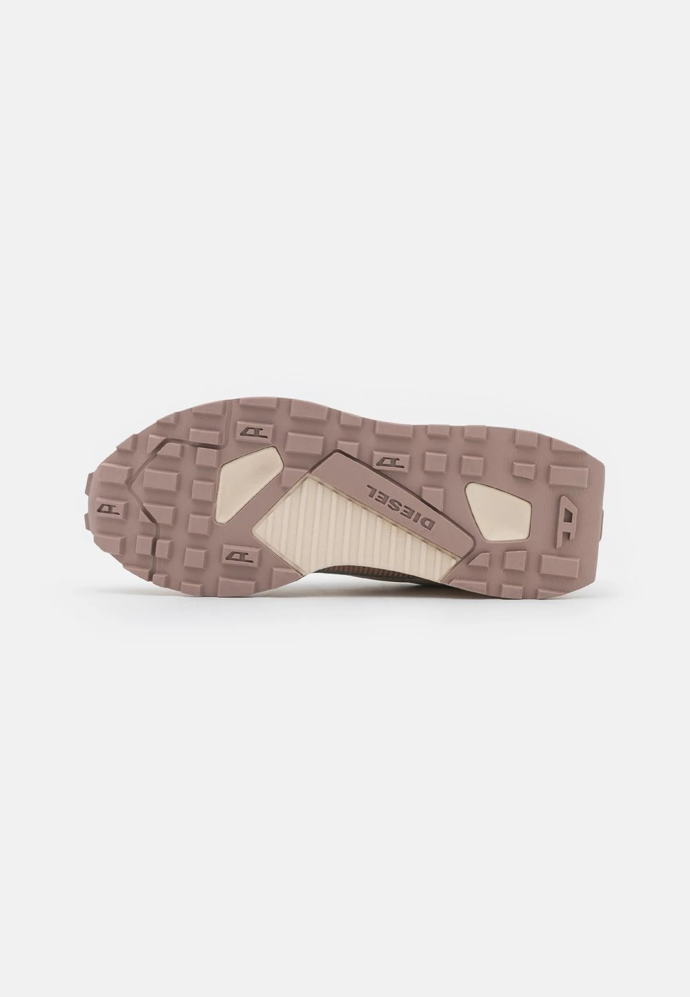 Diesel Faible Prix S-TYCHE LOW CUT W - Baskets basses sneakers rond femme 5 Diesel Faible Prix S-TYCHE LOW CUT W - Baskets basses sneakers rond femme – Image 5