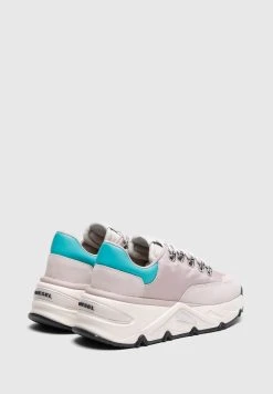 Discount En Ligne Diesel S-HERBY TREK - Baskets basses sneakers rond femme -Boutique France Diesel 7e61ea72504040d0a8a5695e755c472f