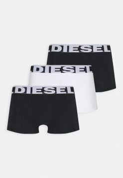 Diesel Un Tarif Préférentiel SHAWN 3 PACK - Shorty sous-vêtements & chaussettes normale male 21 Diesel Un Tarif Préférentiel SHAWN 3 PACK - Shorty sous-vêtements & chaussettes normale male -Boutique France Diesel 7e707fe2761b49268ee336a676340b62