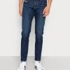 Diesel 2019 D-STRUKT - Jean droit Plus Bas Prix De Vente jeans normale male