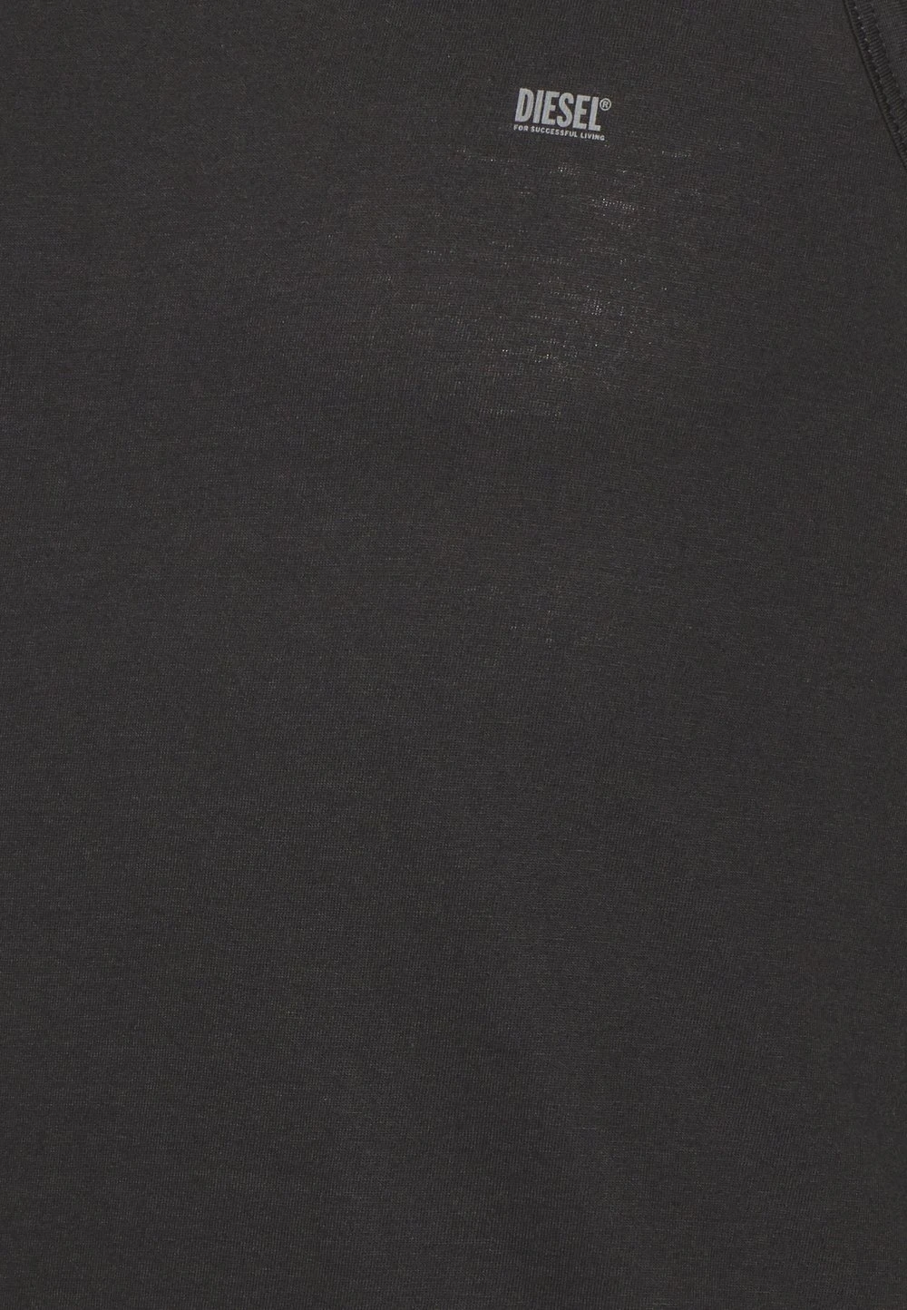 Diesel UMTK-JOHNNY-TUBE-TWO 2 PACK - Caraco Pas Cher sous-vêtements & chaussettes encolure large ronde homme 5 Diesel UMTK-JOHNNY-TUBE-TWO 2 PACK - Caraco Pas Cher sous-vêtements & chaussettes encolure large ronde homme – Image 5