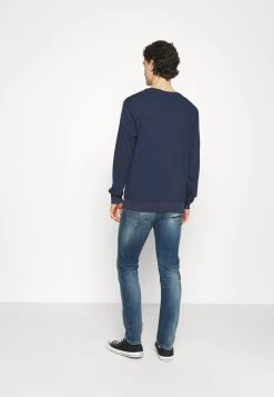 Diesel Qualité Supérieure THOMMER-X - Jean slim jeans normale -Boutique France Diesel 7ea8a88ac56f4d66b6cba73fcd7958f7