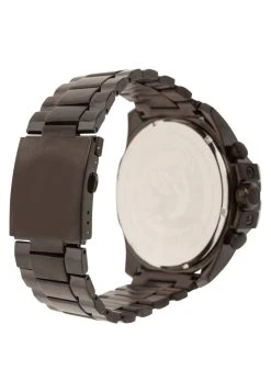 Diesel MEGA CHIEF - Montre à aiguilles qualité absolue montres et bijoux boucle déployante male -Boutique France Diesel 7eae6db702c441fba8882df66def7bba