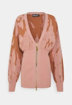 Diesel ATLANTIC - Gilet Vendre pulls et gilets col en v profond femme 12 Diesel ATLANTIC - Gilet Vendre pulls et gilets col en v profond femme -Boutique France Diesel 7eb74df57397496aaae6085172629f1c