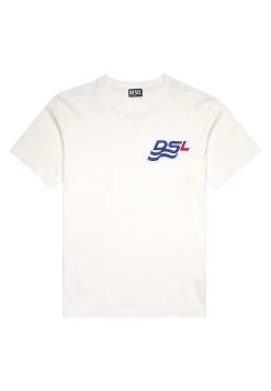 Diesel Prix Sacrifiés T-JUST - T-shirt imprimé t-shirts col rond homme 9 Diesel Prix Sacrifiés T-JUST - T-shirt imprimé t-shirts col rond homme -Boutique France Diesel 7ec162a7bf294ea7bd172709f4935143