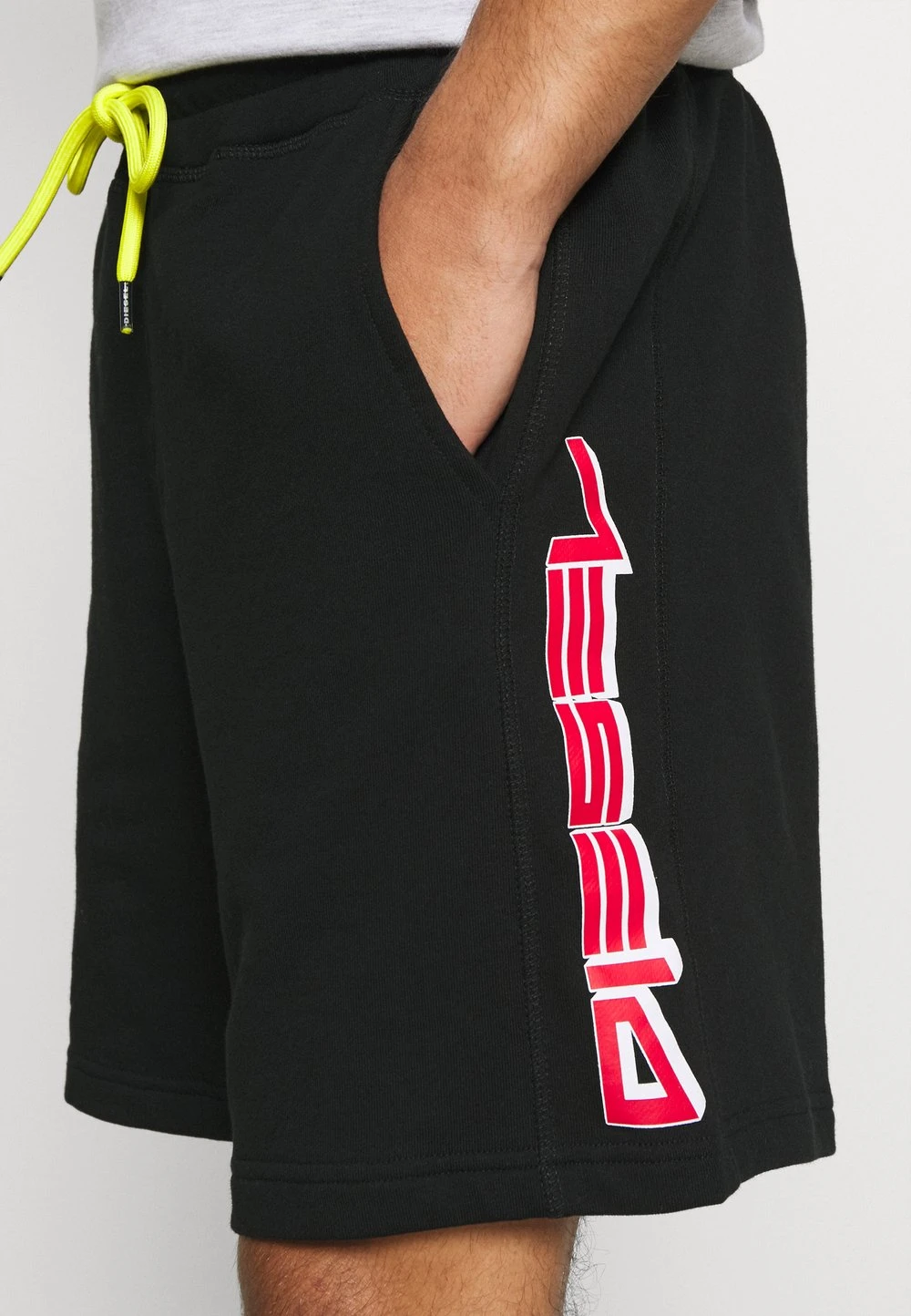 Diesel Prix Malin BMOWT-EDDY - Short shorts normale homme 5 Diesel Prix Malin BMOWT-EDDY - Short shorts normale homme – Image 5