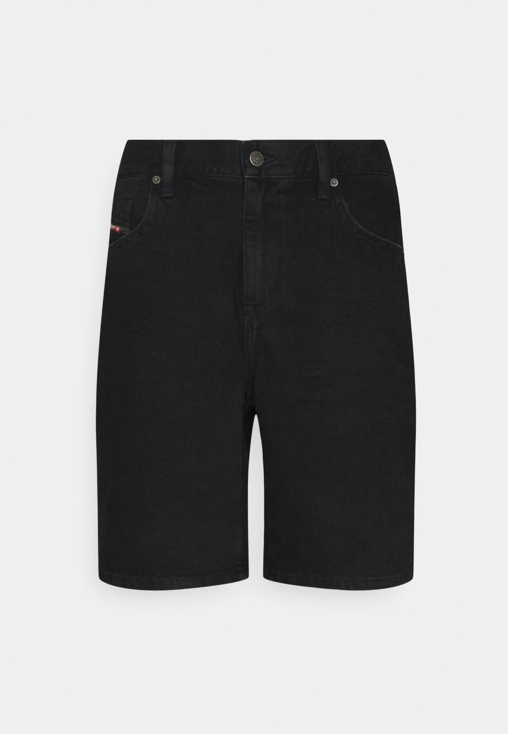 Vendre-Réclame Diesel D-STRUKT-SHORT - Short en jean shorts normale homme 5 Vendre-Réclame Diesel D-STRUKT-SHORT - Short en jean shorts normale homme – Image 5
