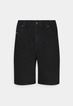 Qualité garantie 100% Diesel D-STRUKT-SHORT - Short en jean shorts haute homme -Boutique France Diesel 7eca44ac6a324c058078bf995a2438f1