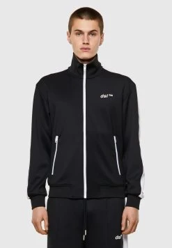 Diesel S-KRAMY - Veste de survêtement Qualité Fiable vestes col montant homme