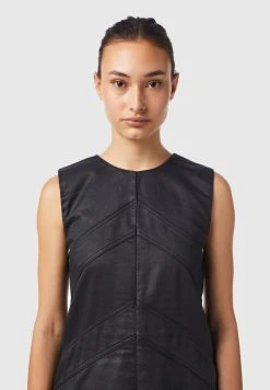 Diesel D FLOOR SP - Robe fourreau Prix Acceptable robes col rond femme -Boutique France Diesel 7efc1260fa834c9fa768791f2dee6faa