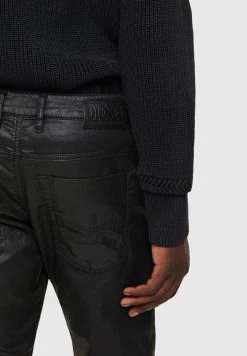 Diesel KROOLEY - Pantalon classique excellente qualité pantalons haute homme -Boutique France Diesel 7f1793eda92b43a4af62fc898e41b0ba