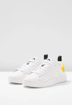 Diesel Bon Rapport Coût-Efficacité CLEVER S-CLEVER LOW W - Baskets basses sneakers rond female -Boutique France Diesel 7f1a0a2dfa3a460daabcb029f6af0f00