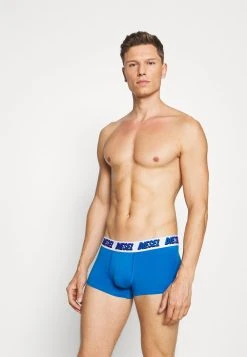 Diesel 3 PACK - Shorty Remise En Ligne sous-vêtements normale homme -Boutique France Diesel 7f474961d77b4d27a0531193fff1fe7c