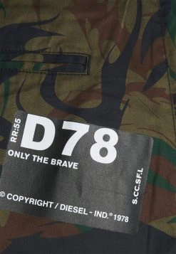 Vendre Diesel P-TRIBE TROUSERS - Pantalon classique pantalons haute homme -Boutique France Diesel 7f599e9dcf9f4801a636fb84183a9a1a