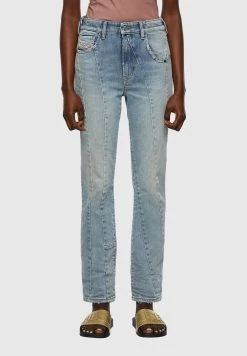 Diesel Assurance De l’Authenticité Jean slim jeans femme femme