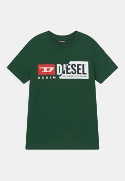 Faible Prix Diesel UNISEX - T-shirt imprimé t-shirts col rond 10 Faible Prix Diesel UNISEX - T-shirt imprimé t-shirts col rond -Boutique France Diesel 7f8d3bc3dde44af2a5f8595a7ab03548
