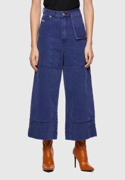 Diesel Prix Allégé Jean boyfriend jeans femme femme