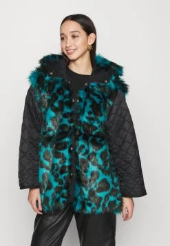 Prix Distinctifs Diesel G-URIBE JACKET - Parka manteaux capuche femme -Boutique France Diesel 7fa9c13116df4e318bf4ffb994981dd7