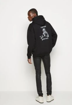 Diesel Meilleure qualité S-UMMER-B5 UNISEX - Sweat à capuche pulls et gilets -Boutique France Diesel 7faa295ac40b4104843a84f3049e68bf